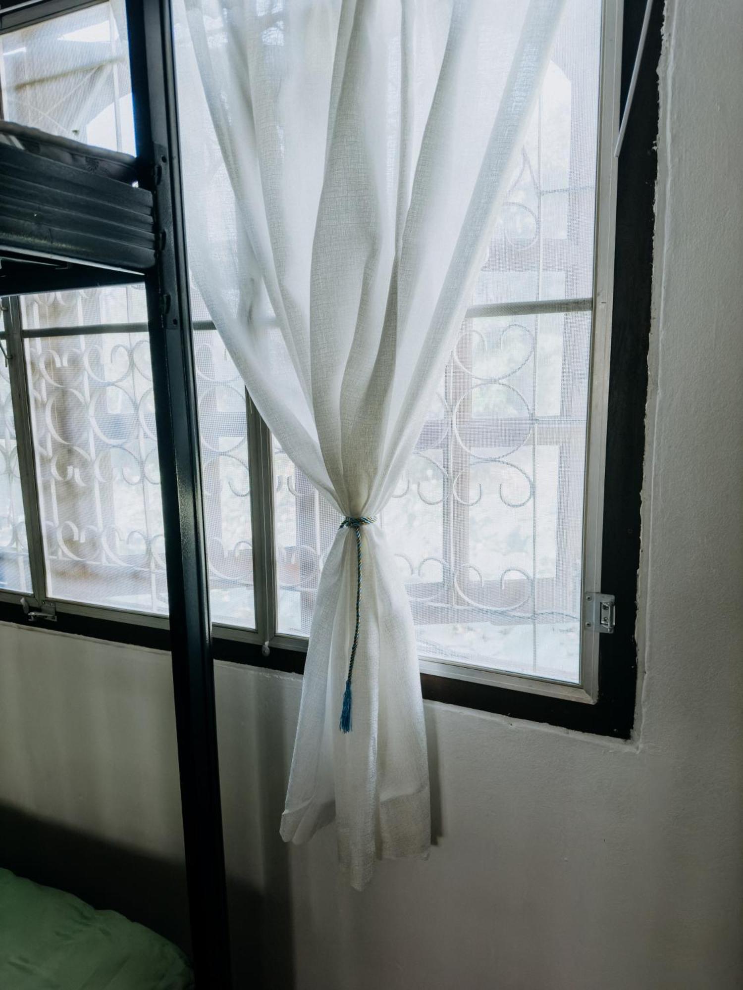 Positive Energy Homestay And Guide In Chiangkhan Chiang Khan Exterior photo